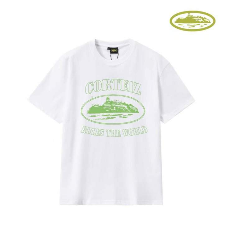 Corteiz T Shirts Short _SKUCorteizS-2XLastxC5316809